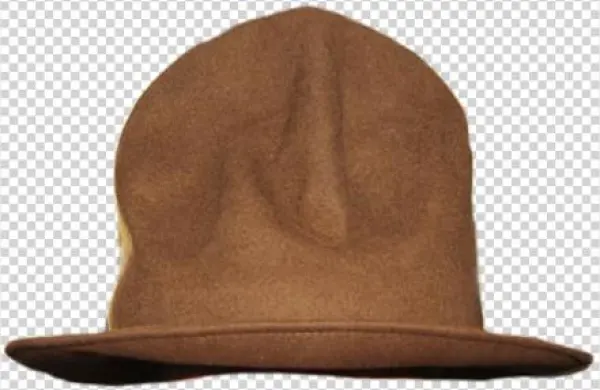 Ain't No Performance Get Out - Beanie