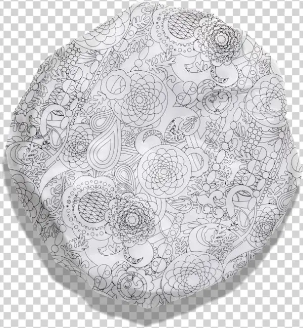 Amika Tress Shower Cap - Amika Fortress Showercap/2 Oz.