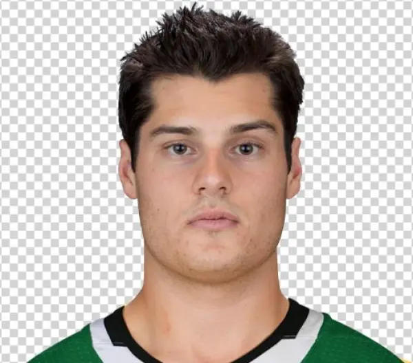 Andrew O'brien - Man