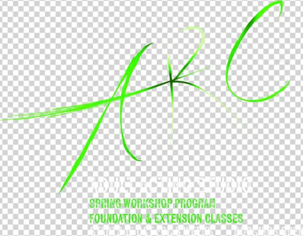 Arc Adult Acting Studio - Diagram