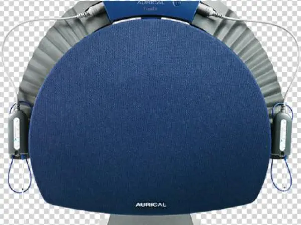 Aurical Freefit - Otometrics Aurical