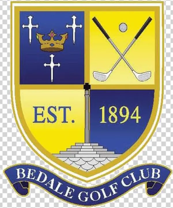 Bedale Golf Club - Emblem