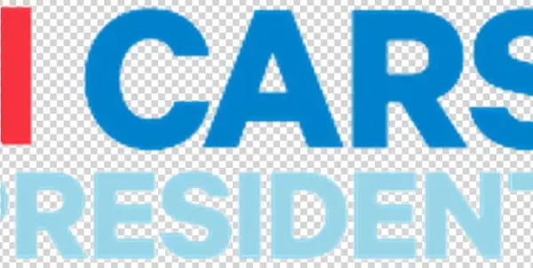 Ben Carson Menciona Que Protegería Frontera Con México - Ben Carson Presidential Campaign Logo