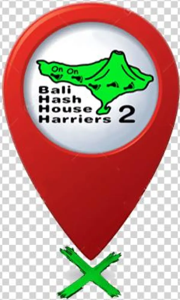 Bhhh2 Location Marker - Emblem