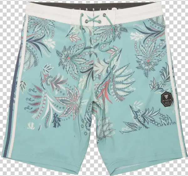 Boho Coast - Boardshorts