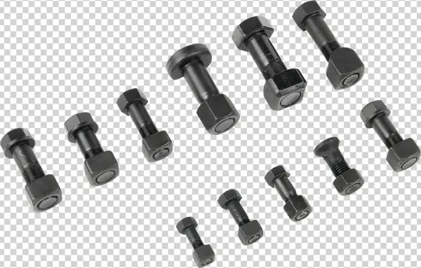 Bolts - Screw
