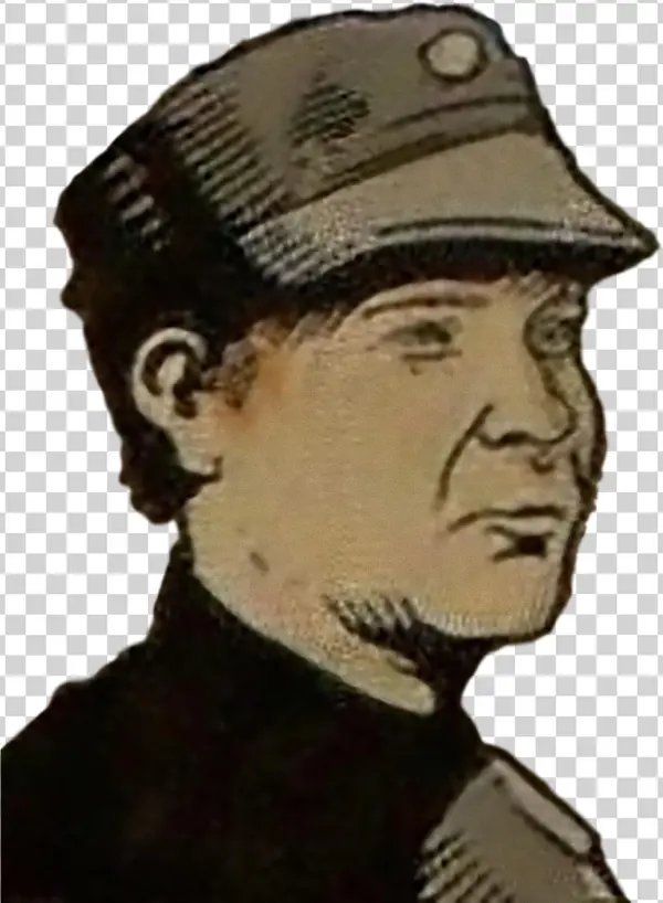 Brendol Hux