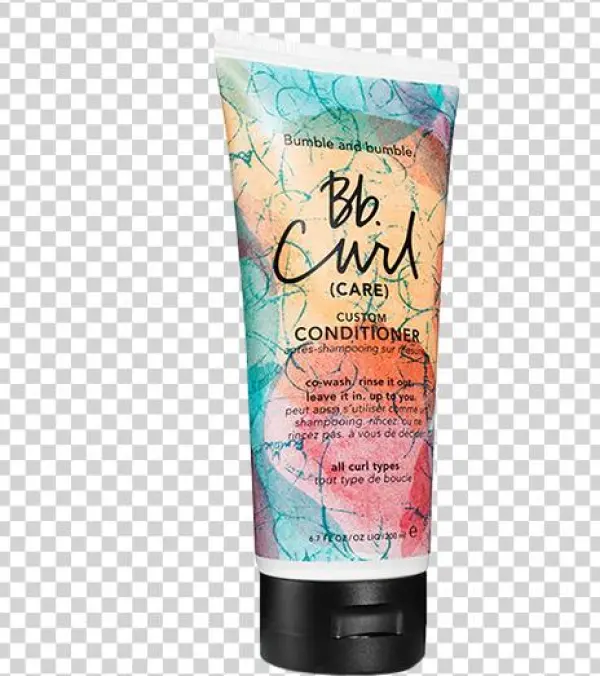 Bumble And Bumble Bb Curl Conditioner 200ml