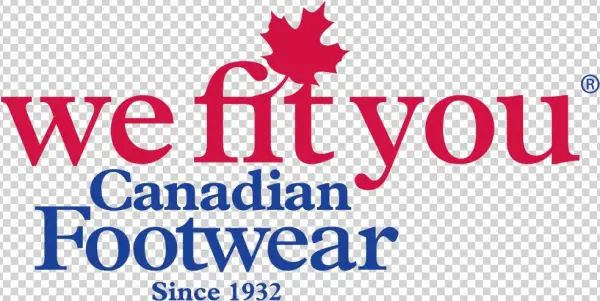 Canadian Footwear Png - Canadian Footwear