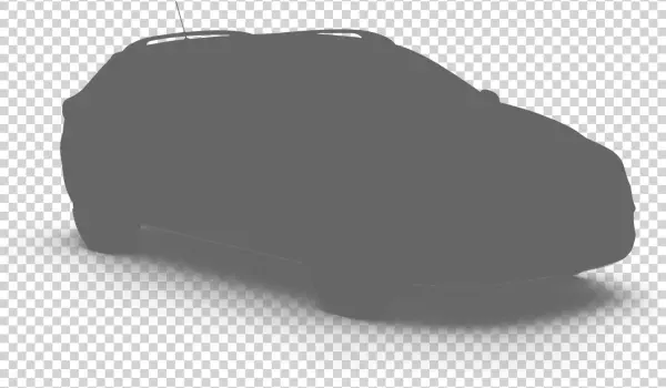 Car - Fiat