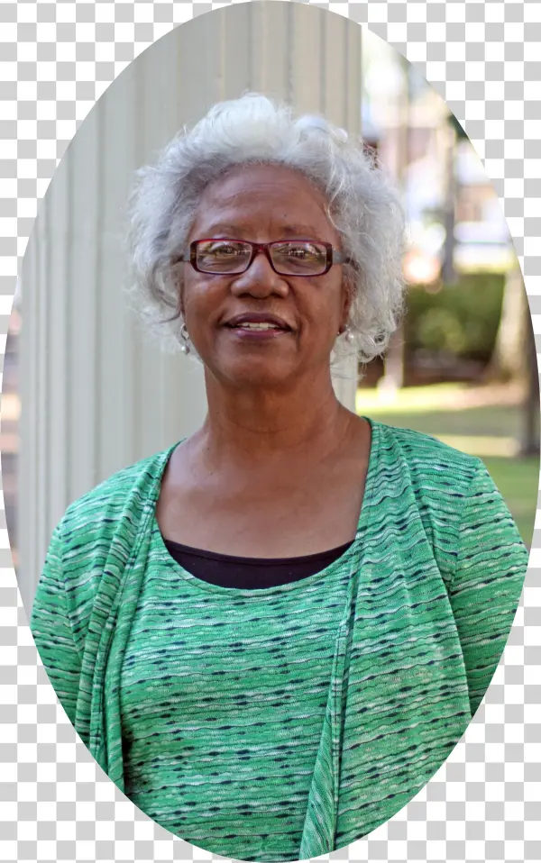Christine Patterson, M