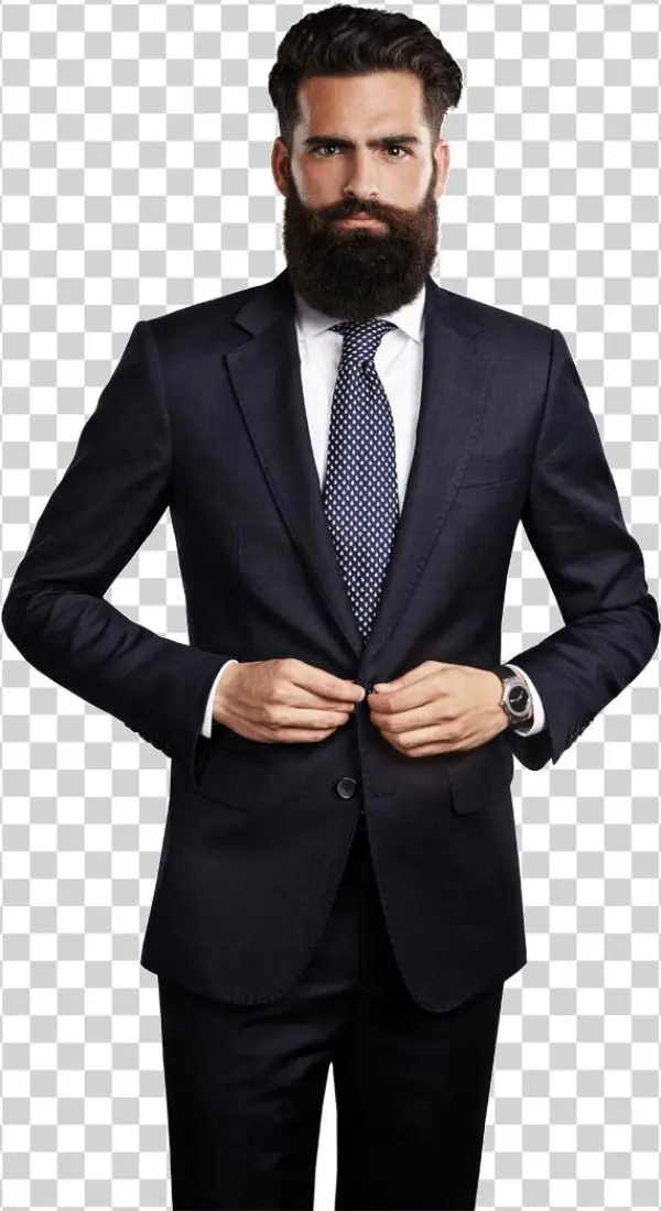 Click To Popup Images - Premium Beard Oil And Conditioner For A Softer Itch