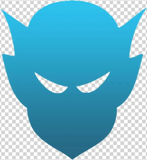 Colossus - Mean Logo