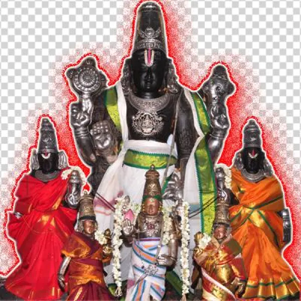 Contact Us - Figurine