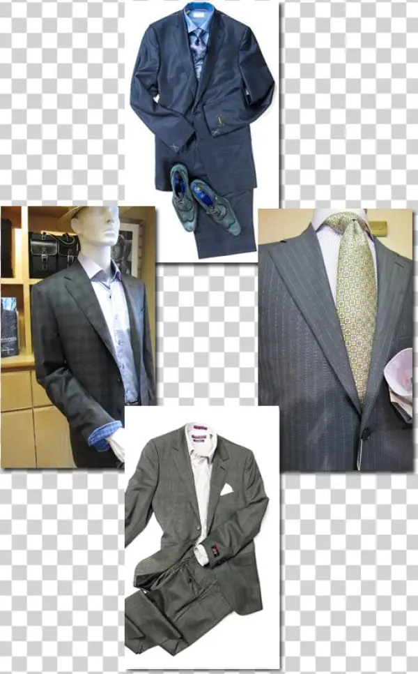 Contact Us To Get Started - Tuxedo