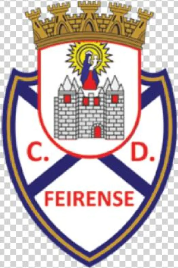Coruxo 13 Nov 2015 - C.d. Feirense