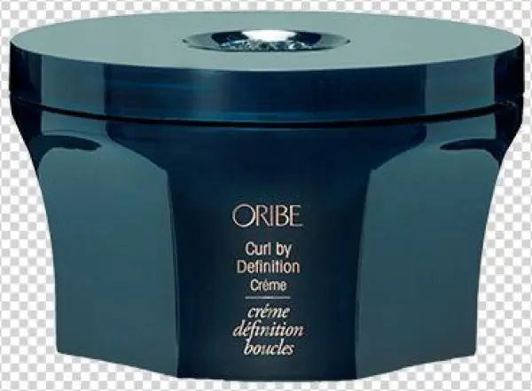 Curl By Definition Crème