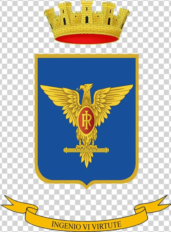 Deputy - Turin Military Academy