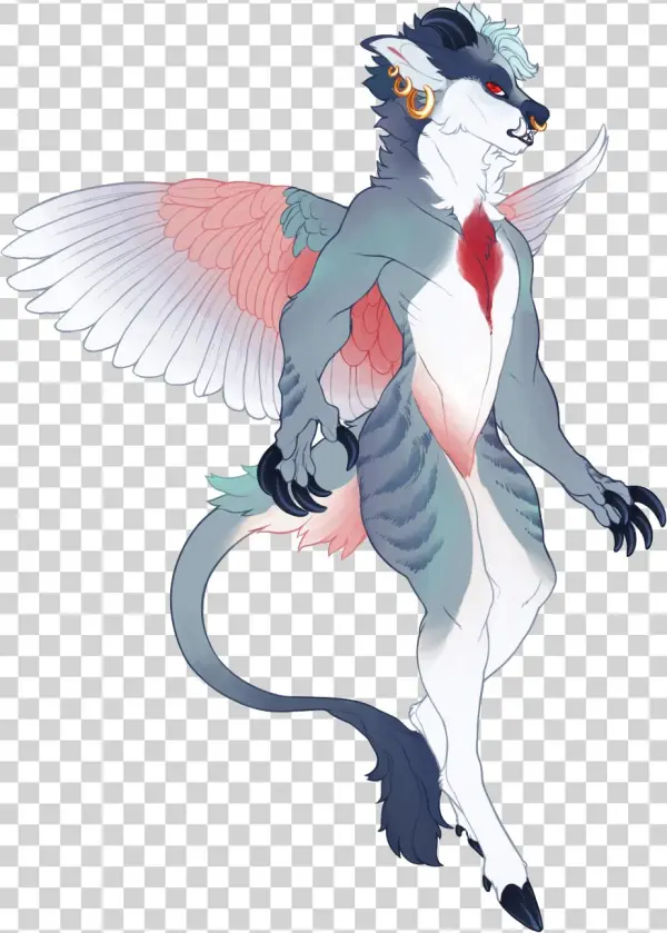 Dove By Gatorbite - Drawing