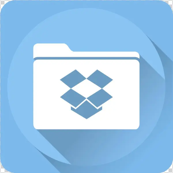 Dropbox Icon - Icon