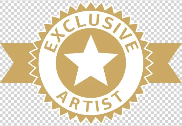 Exclusive Artist - Label