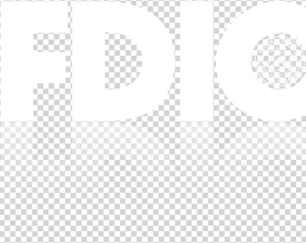 Federal Deposit Insurance Corporation, Department Of - Logo