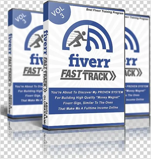 Fft V2 Cover Small - Make Lots Of Money On Fiverr: Secret Strategies To