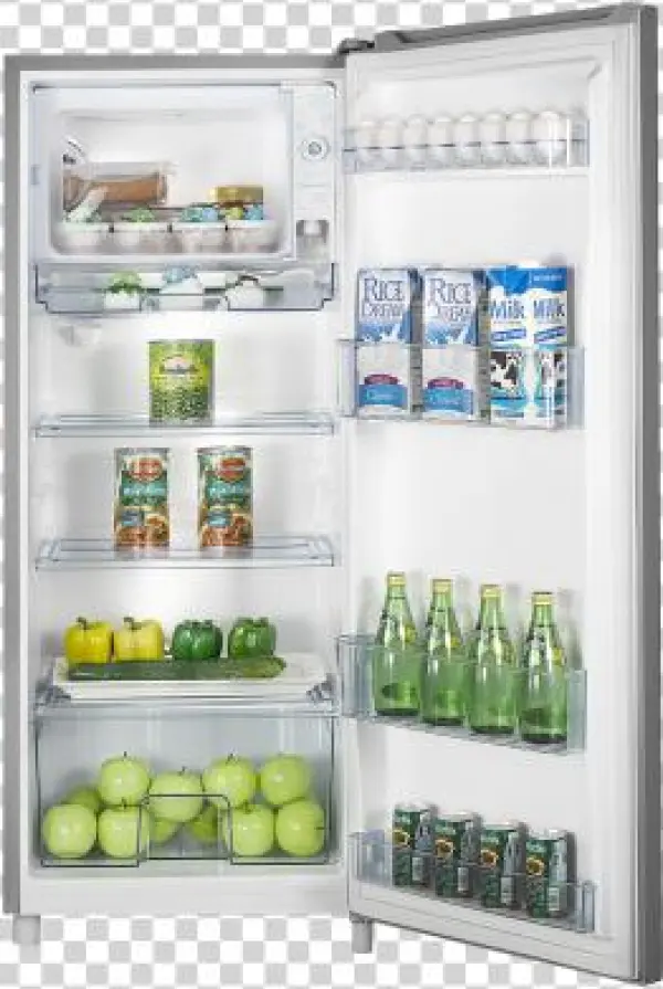 Find This At - Refrigerator