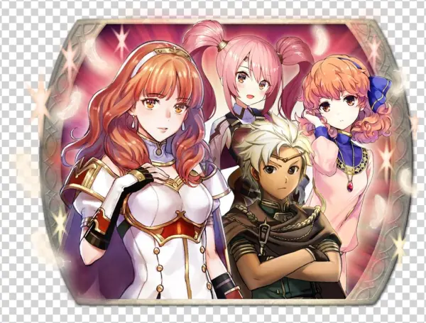 Fire Emblem Heroes