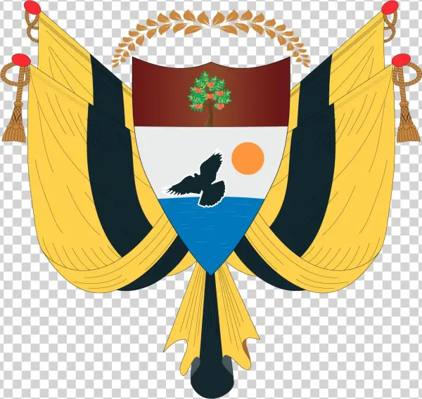 Flag Of Liberland