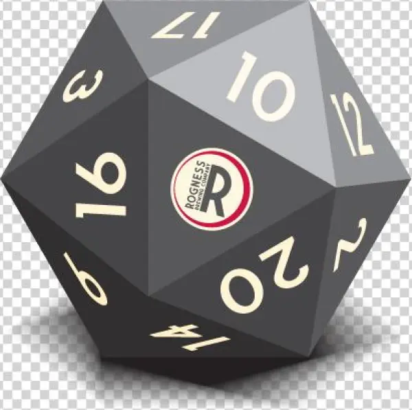 Game Night At The Brewery - Rogness