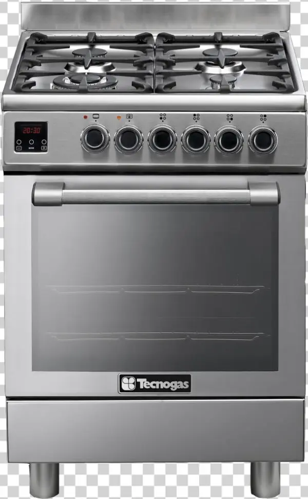 Gas Rinse Tecnogas