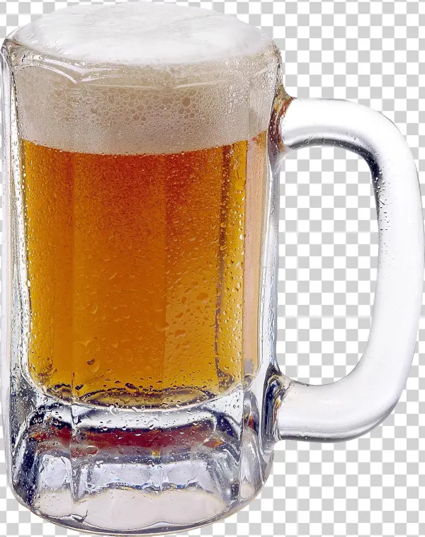 Glass Of Beer Png Image