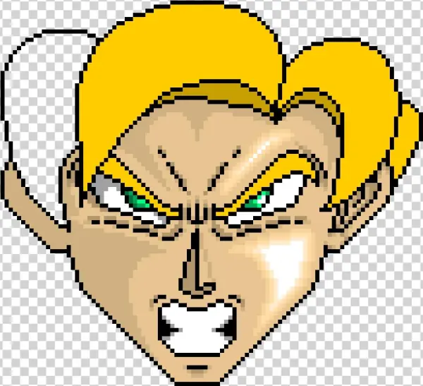 Goku Not Doneyet Tho - Sc Cambuur