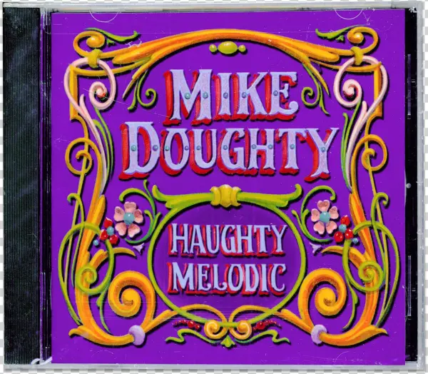Haughty Melodic