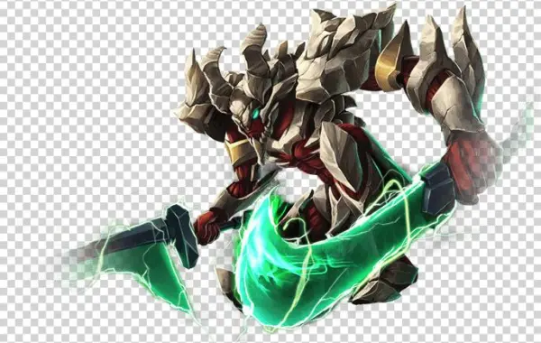 Heroes Of Order & Chaos Game Apk, Cheats, Gameplay,