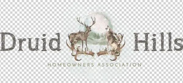 History Of Druid Hills Florissant Colorado - Colorado