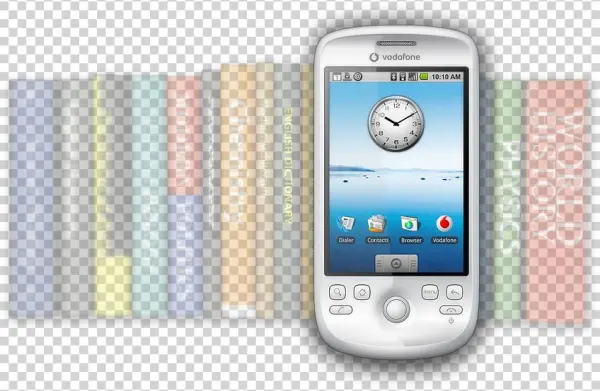 Htc Magic