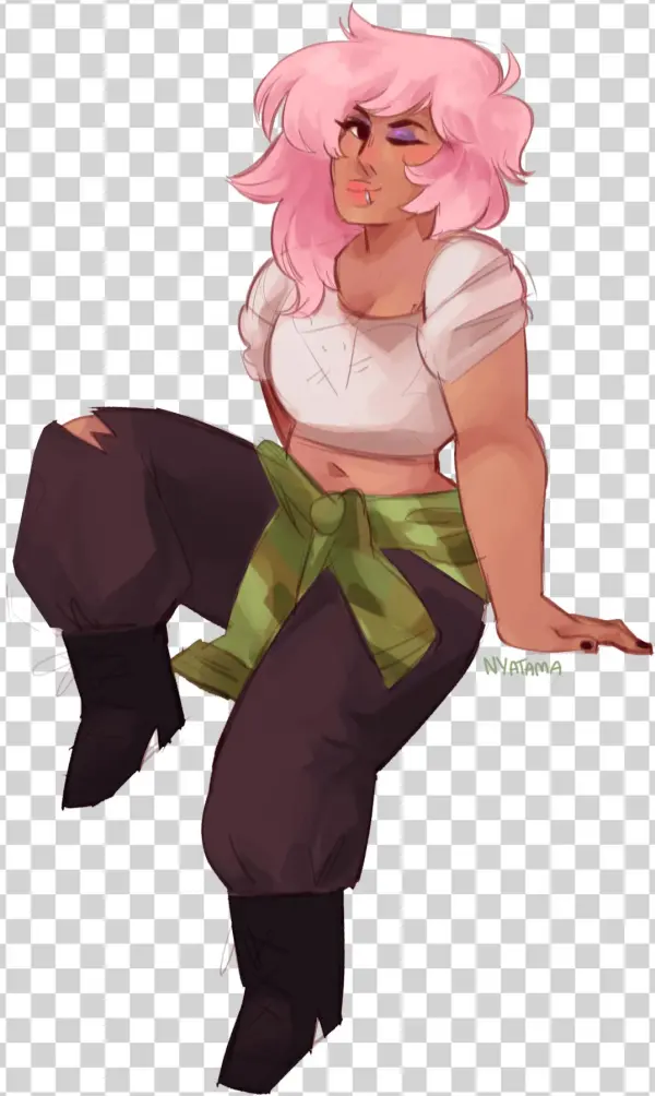 Im Gay - Steven Universe
