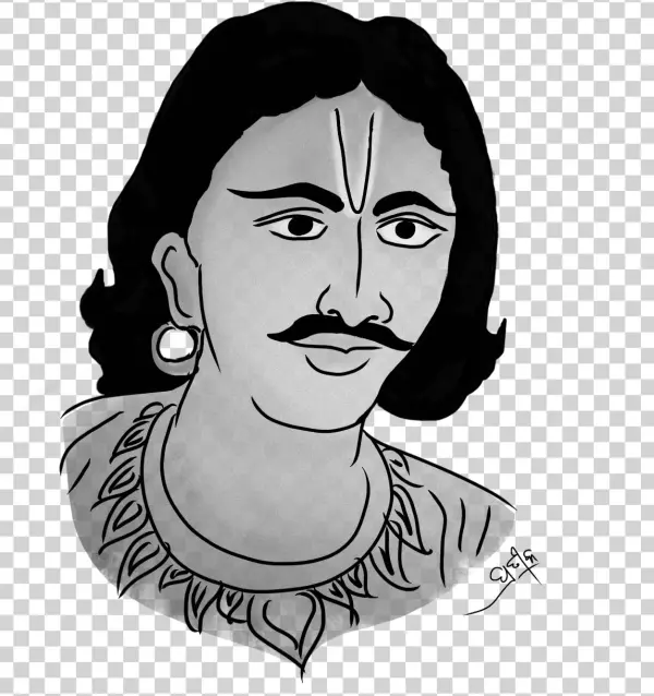 Kavi Samrat Upendra Bhanja