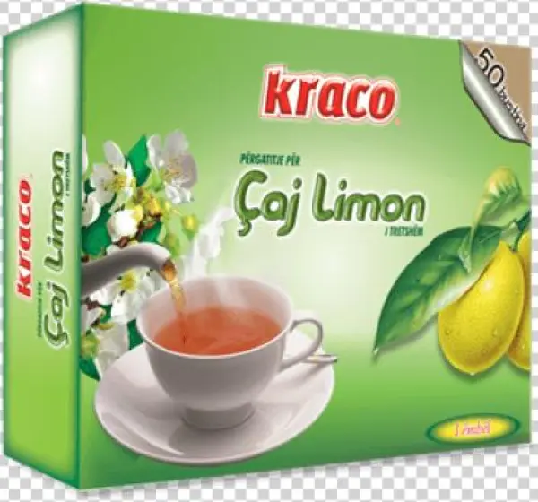 Lemon Tea - Tea