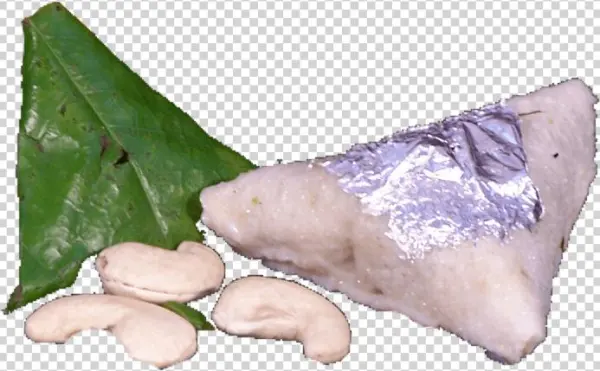 Malai Gillauri - Malai