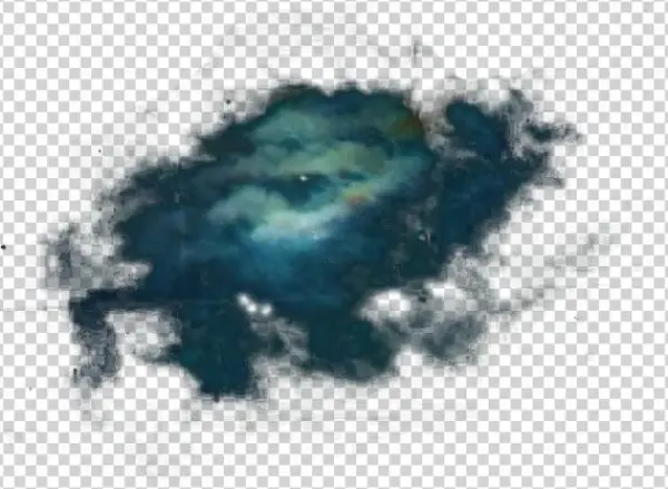 Moonnazigalaxy - Visual Arts