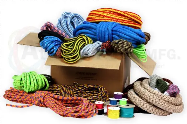 Mystery Box - Parachute Cord