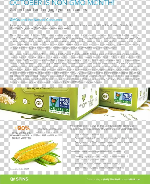 October Is Non Gmo Month - Annie's Organic Bunny Fruit Snacks Variety Pack 24