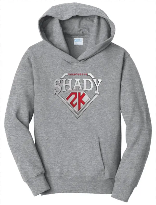 Official Shady2k00018 Limited Edition Hoodies - Nice Posture