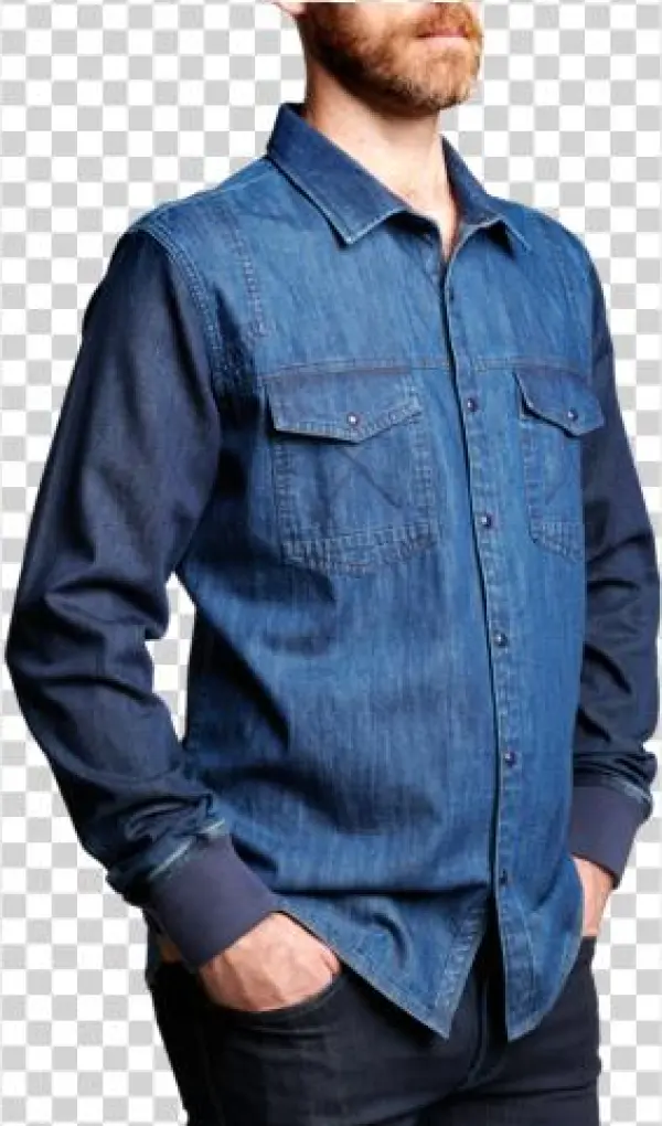 Ohrion Denim - Clothing