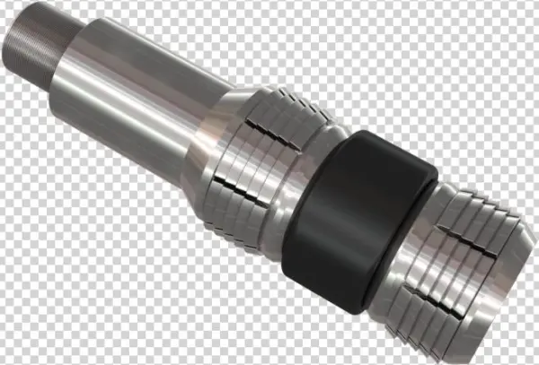 Permanent Plug - Concept