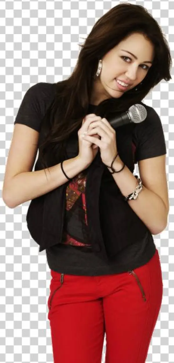 Photo - Miley Cyrus Photoshoot
