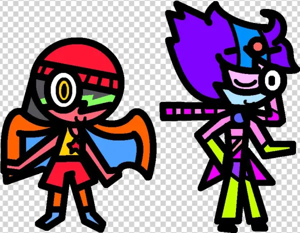 Phycodelic Bruhpng - Cartoon